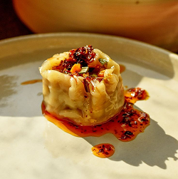 Dimsum Chili Oil