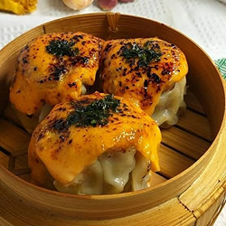 Dimsum Mentai