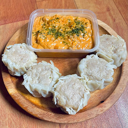Dimsum Bolognese