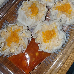Dimsum Bangkok